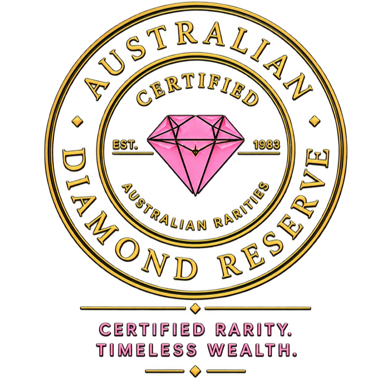 Australian Diamond Reserve